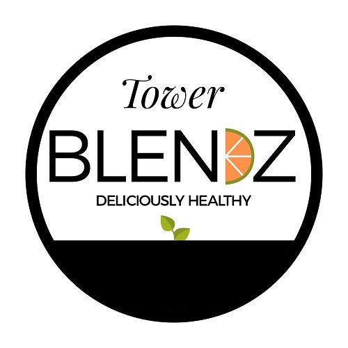 Blendz logo